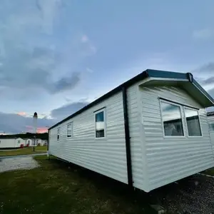 Sea La Vie Caravan at Silver Sands Holiday Park