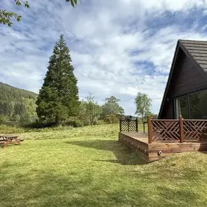 Chalet Lodge 6 by Interhome