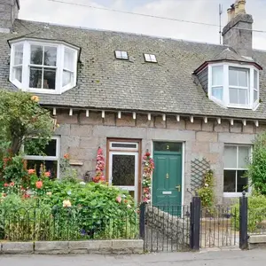 Viewington Lodge