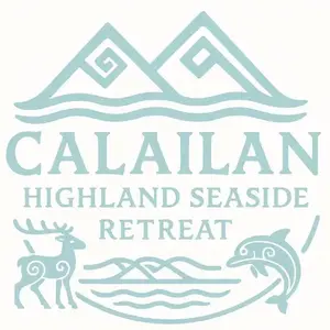 Calailan Highland Seaside Retreat - Nairn