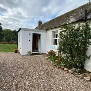 Dalvey Ploughmans Cottage