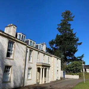 Aultnaskiach House Apartment