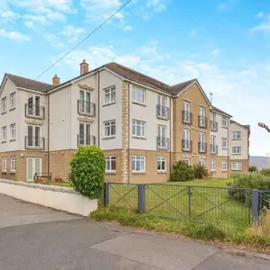 No4 The Links Apartments
