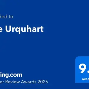 The Urquhart
