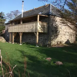 The Granary