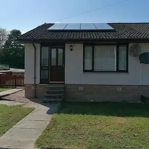 House in Alness