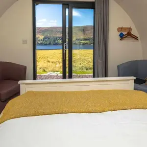 Loch Broom Glamping