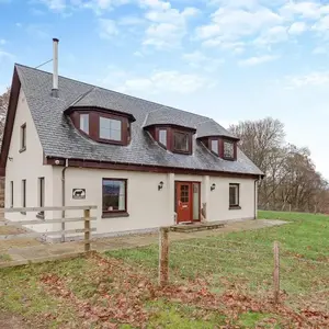 Bunchrew Farm Cottage