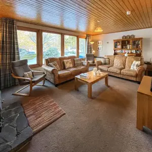 Lorien Cottage