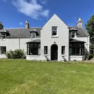 Woodside House
