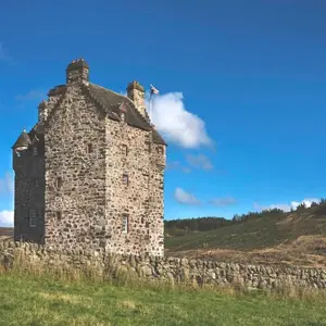 Forter Castle