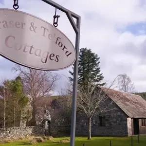 Telford Cottage