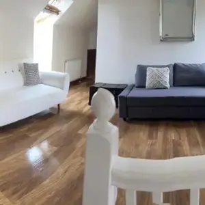 Druid Apartment