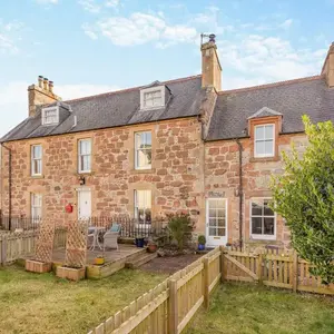 Ord Cottage