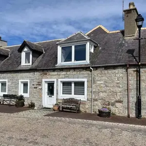 Beach Croft