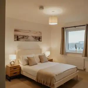 Luxurious Apartment in Inverness