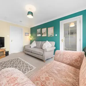 Pinewood 3 Bedroom House in Inverness with Views