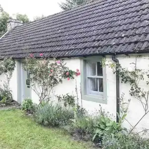 Bridge Cottage