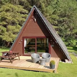 True North Lodge - A cosy wee highland Getaway