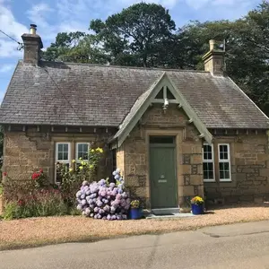 Duffus House Lodge