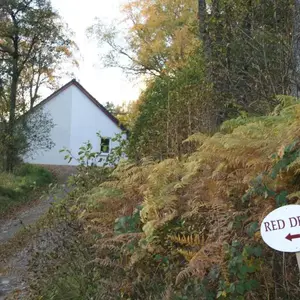 BCC Loch Ness Cottages