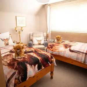 Royal Apartment