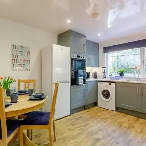 3 Bed in Avoch oc-c31805