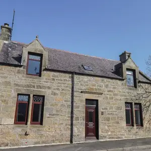 6 New Street