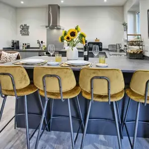 Luxury Apartment Alford Aberdeenshire