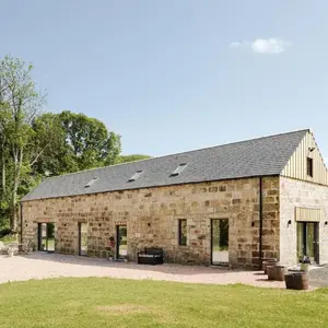 Elrick Estate - Coach House