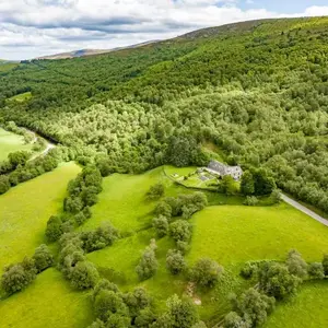 Old Manse of Craggan