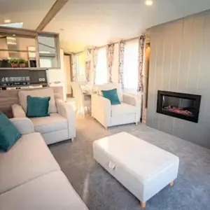 Findhorn Lodge - Peaceful - Pets - Sleeps 4