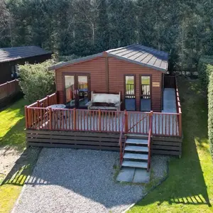 Chalet Lodge 2 by Interhome