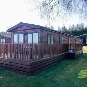 Chalet Lodge 3 by Interhome