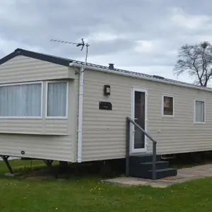 B5 at The Old Mill Holiday Park