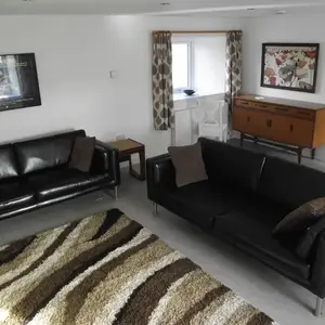 6B Church St. Dingwall Apartment
