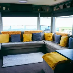 Caravan Nr 51 Only for Family Holiday