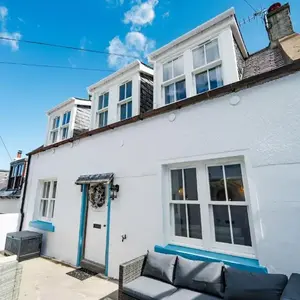 Seabreeze Cottage