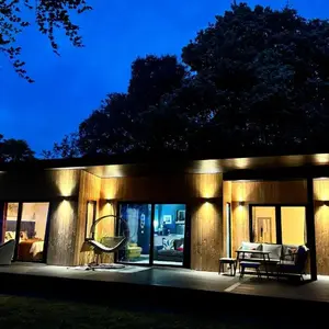 Wellhouse Country Lodges and Hot Tubs