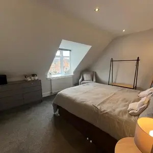 Fairfield Cottage Rooms