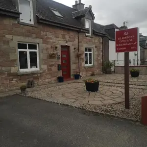Gladstone Cottage