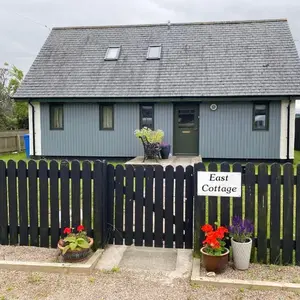 East Cottage