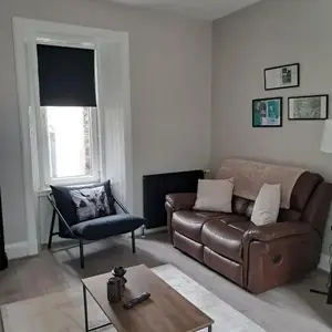 Granny's Hoose