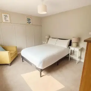Flat by the Firth - Stay in the heart of Nairn