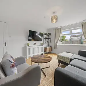 Heather 3 Bedroom House - Inverness