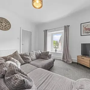 Crown 3 Bedroom Apartment - Inverness