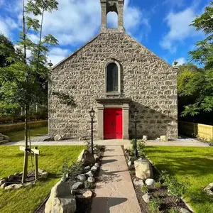 Church Brae