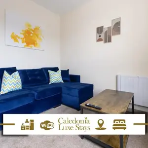 Alba Apartment