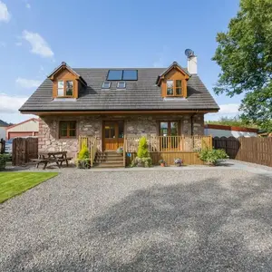 Broombank Cottage