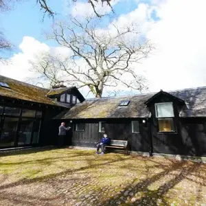 Coach House